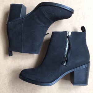H&M booties